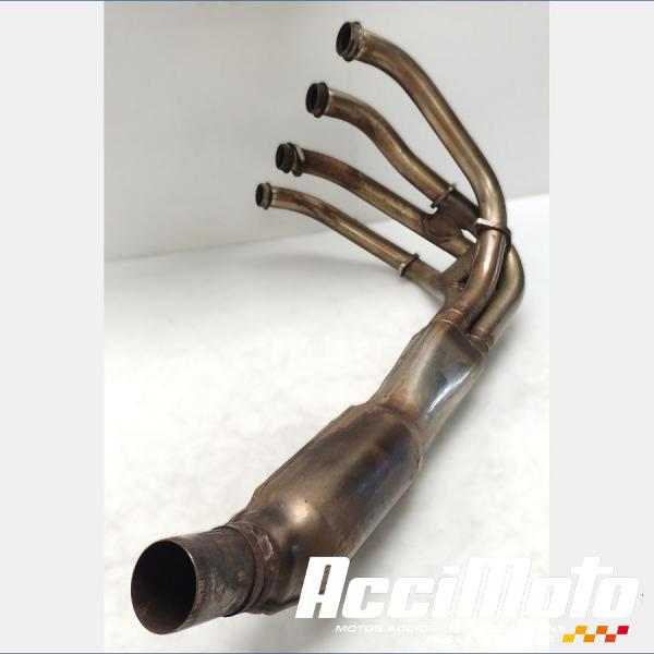 Part Motor bike Collecteur d'échappement SUZUKI BANDIT GSF650N