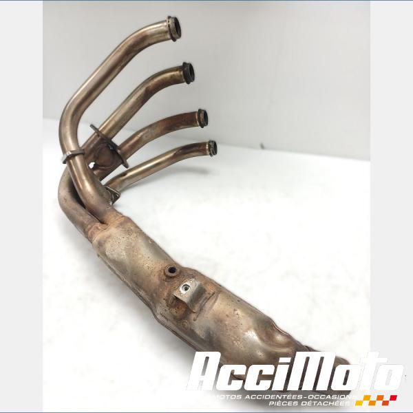 Part Motor bike Collecteur d'échappement SUZUKI BANDIT GSF650N