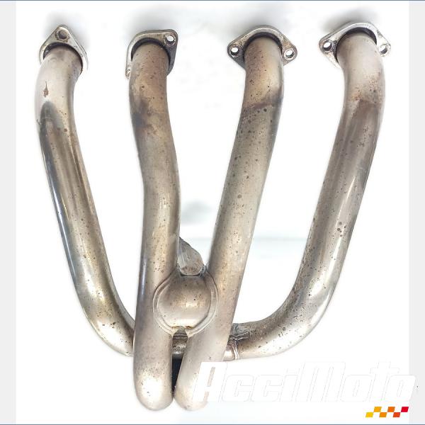 Part Motor bike Collecteur d'échappement SUZUKI BANDIT GSF650N