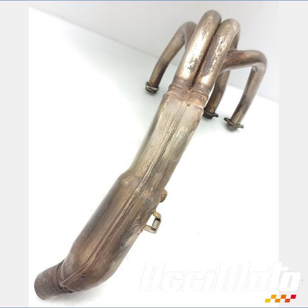 Part Motor bike Collecteur d'échappement SUZUKI BANDIT GSF650N