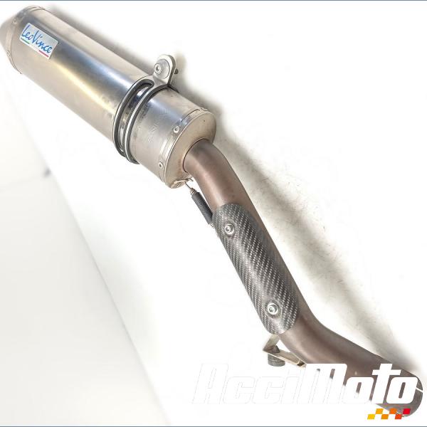 Pièce Moto Silencieux (adaptable) SUZUKI BANDIT GSF650N