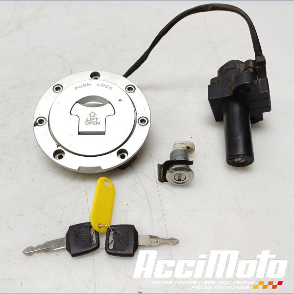 Pièce Moto Kit neiman (jeu de serrure) HONDA CB750FII SEVEN FIFTY