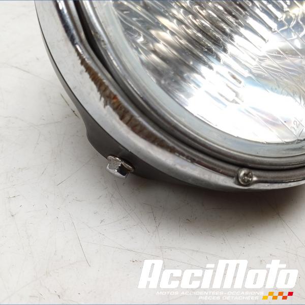 Part Motor bike Phare (optique avant) HONDA CB750FII SEVEN FIFTY