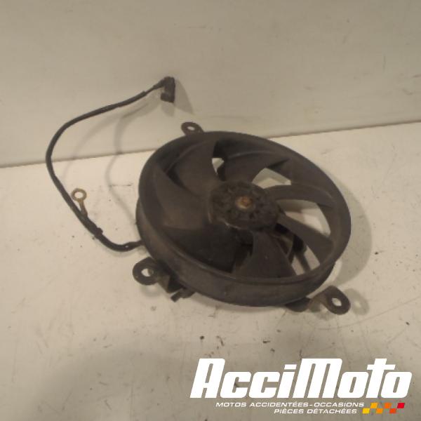 Part Motor bike Ventilateur de radiateur  HONDA CBR929