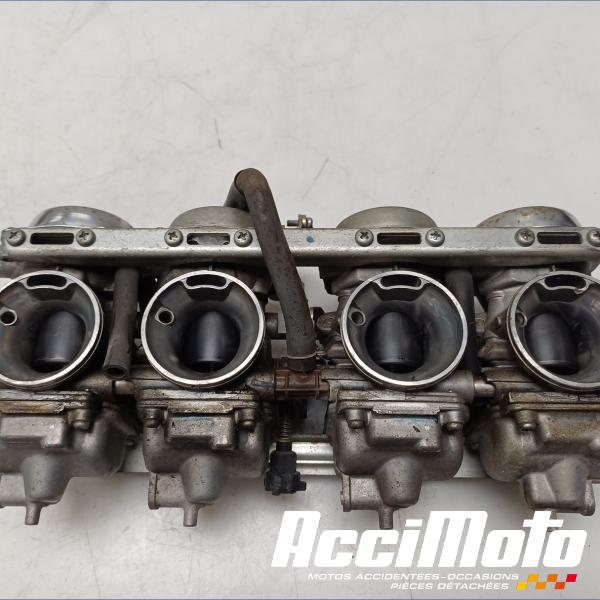 Pièce Moto Rampe de carburateurs HONDA CB750FII SEVEN FIFTY