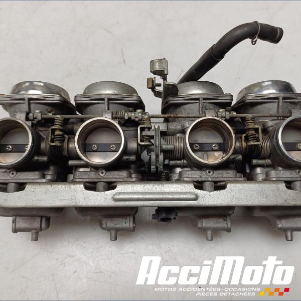 Pièce Moto Rampe de carburateurs HONDA CB750FII SEVEN FIFTY