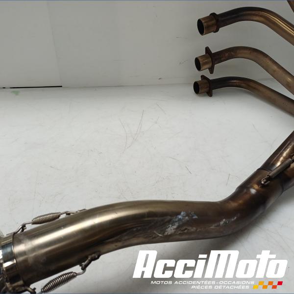 Pièce Moto Ligne d'échappement complète HONDA CB750FII SEVEN FIFTY