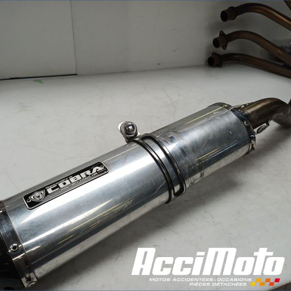 Pièce Moto Ligne d'échappement complète HONDA CB750FII SEVEN FIFTY