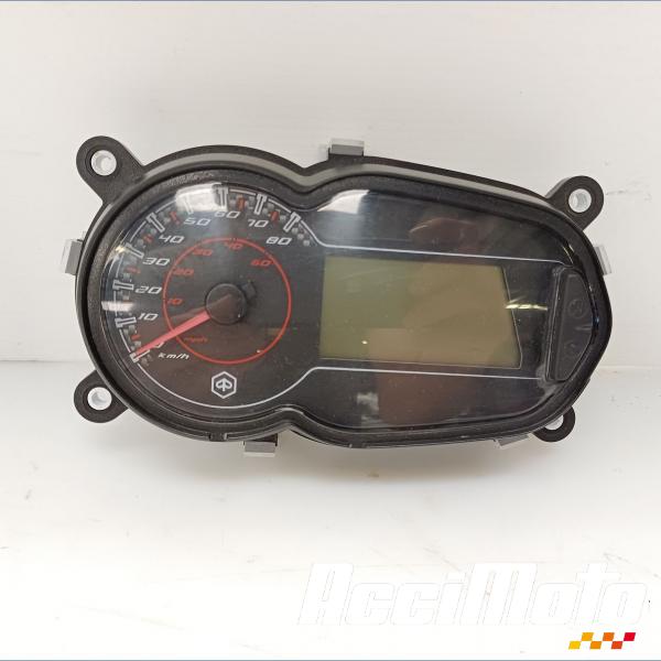 Pièce Moto Compteur (tableau de bord) PIAGGIO TYPHOON 50
