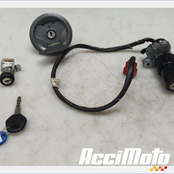 Part Motor bike Kit neiman (jeu de serrure) YAMAHA MT 125