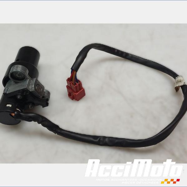 Part Motor bike Kit neiman (jeu de serrure) YAMAHA MT 125