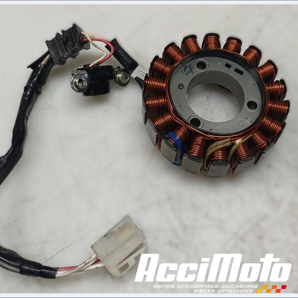 Part Motor bike Stator d'alternateur YAMAHA MT 125