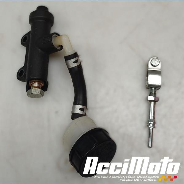 Part Motor bike Maître cylindre de frein arrière YAMAHA MT 125