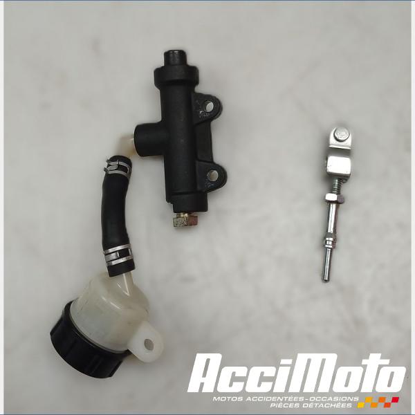 Part Motor bike Maître cylindre de frein arrière YAMAHA MT 125