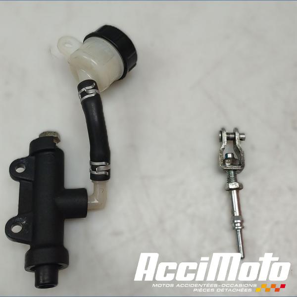 Part Motor bike Maître cylindre de frein arrière YAMAHA MT 125