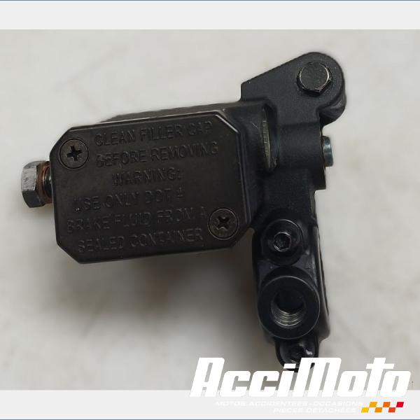 Part Motor bike Maître cylindre de frein avant YAMAHA MT 125