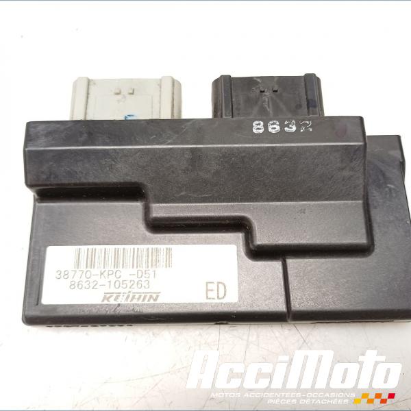 Part Motor bike Cdi / tci HONDA VARADERO XL125V