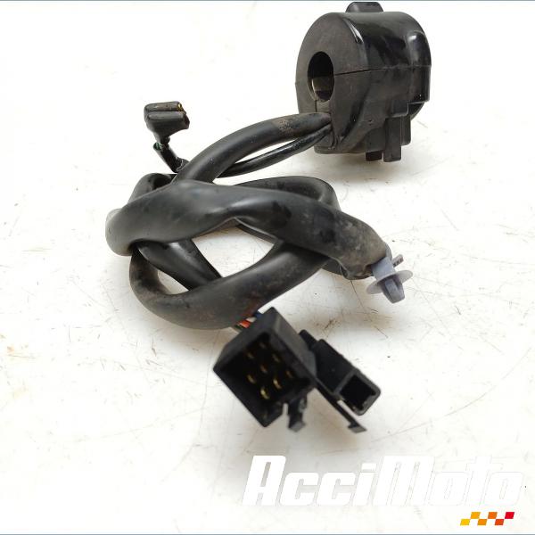 Pièce Moto Commodo (gauche) HONDA VARADERO XL125V