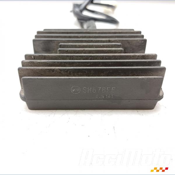 Pièce Moto Régulateur de tension  HONDA VARADERO XL125V