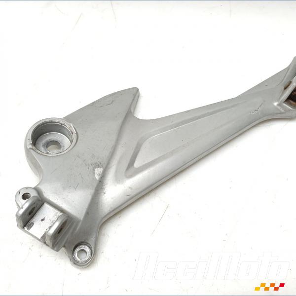 Pièce Moto Platine repose-pieds (gauche) HONDA VARADERO XL125V