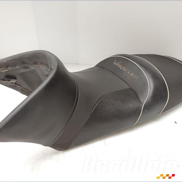Part Motor bike Selle (perso-confort) HONDA VARADERO XL125V