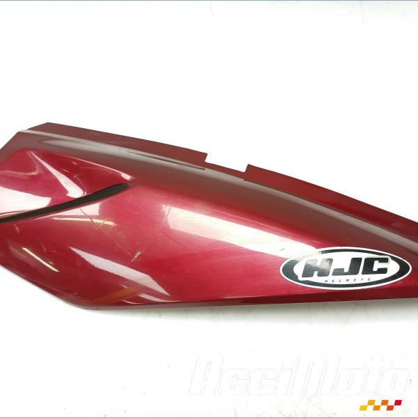 Part Motor bike Cache sous selle (gauche) HONDA VARADERO XL125V