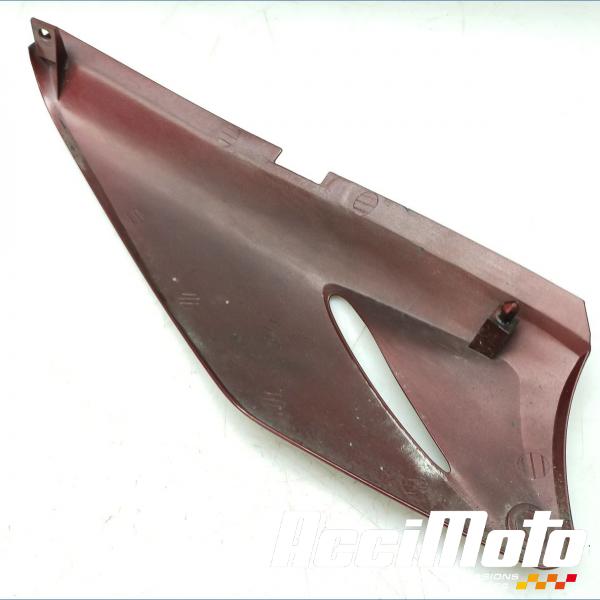 Part Motor bike Cache sous selle (gauche) HONDA VARADERO XL125V