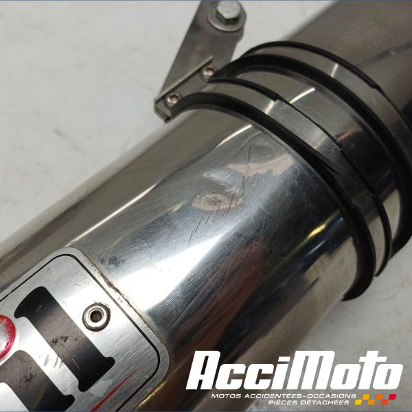 Pièce Moto Silencieux (adaptable) HONDA VARADERO XL125V