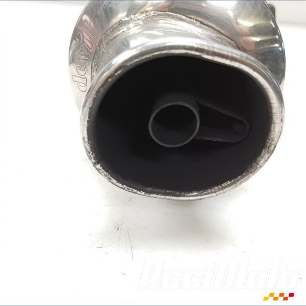 Pièce Moto Silencieux (adaptable) HONDA VARADERO XL125V