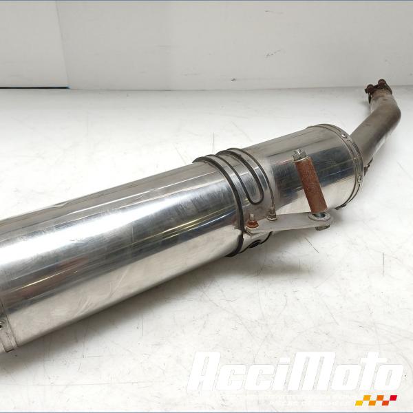 Pièce Moto Silencieux (adaptable) HONDA VARADERO XL125V