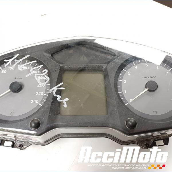 Pièce Moto Compteur (tableau de bord) BMW R1200 RT