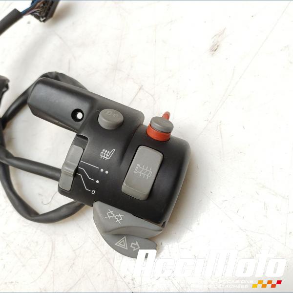Pièce Moto Commodo (droit) BMW R1200 RT