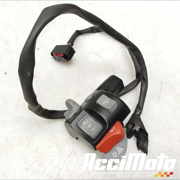 Part Motor bike Commodo (gauche) BMW R1200 RT