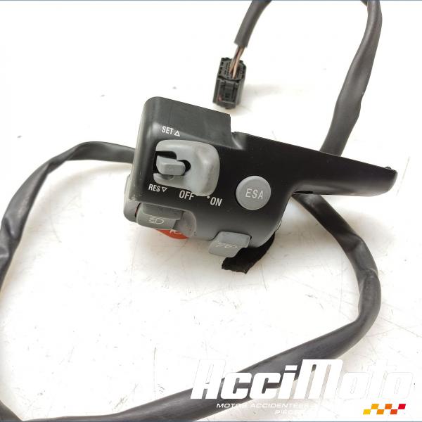 Part Motor bike Commodo (gauche) BMW R1200 RT