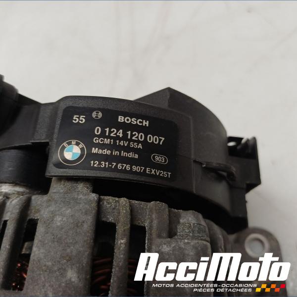 Pièce Moto Alternateur complet BMW R1200 RT