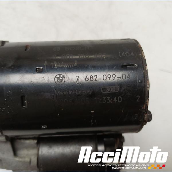 Part Motor bike Démarreur BMW R1200 RT
