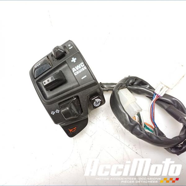 Part Motor bike Commodo (gauche) APRILIA RSV4