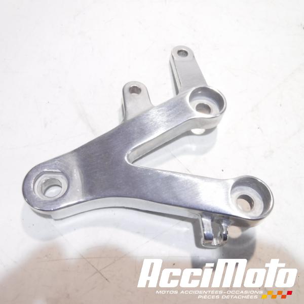 Pièce Moto Platine repose-pied avant (droit) HONDA CBR929