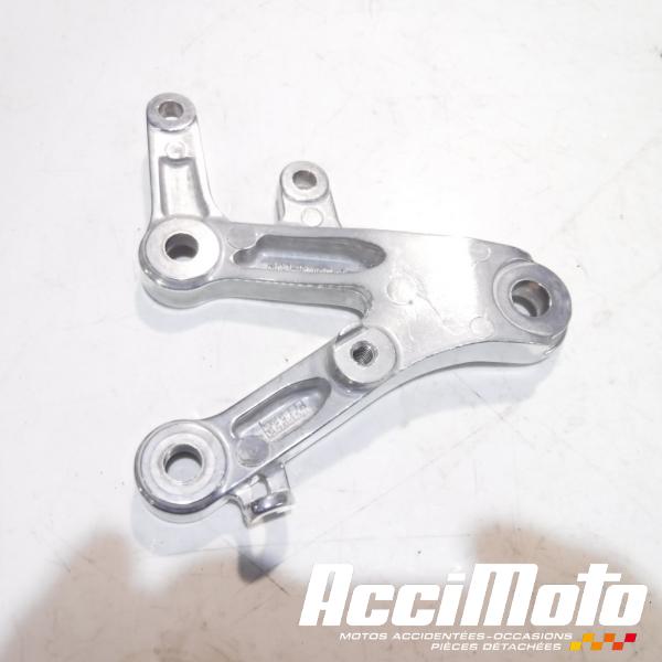 Pièce Moto Platine repose-pied avant (droit) HONDA CBR929