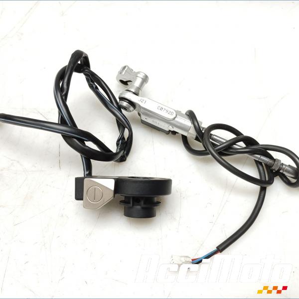Pièce Moto Shifter APRILIA RSV4