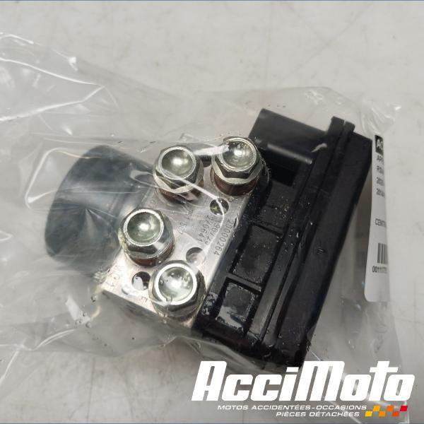 Pièce Moto Centrale abs APRILIA RSV4