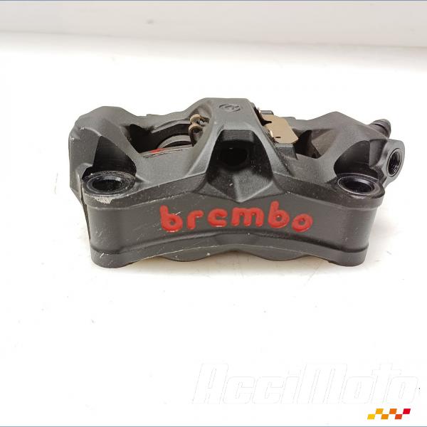 Pièce Moto étrier de frein avant (droit) APRILIA RSV4
