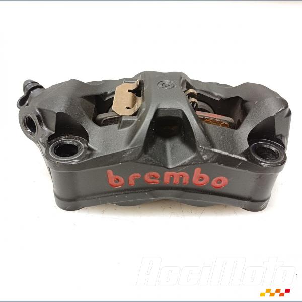 Pièce Moto étrier de frein avant (gauche) APRILIA RSV4