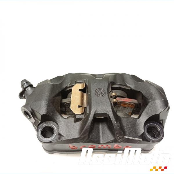 Pièce Moto étrier de frein avant (gauche) APRILIA RSV4