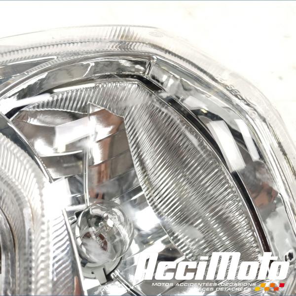 Pièce Moto Phare (optique avant) PEUGEOT KISBEE 50