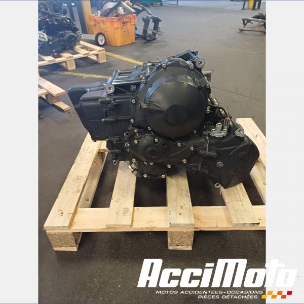 Part Motor bike Moteur TRIUMPH STREET TRIPLE 675