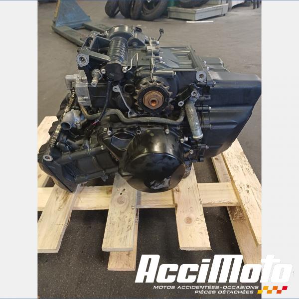 Part Motor bike Moteur TRIUMPH STREET TRIPLE 675