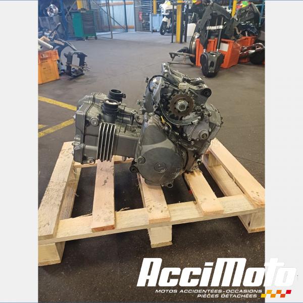 Part Motor bike Moteur KAWASAKI ER5 ER500