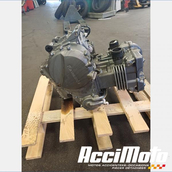 Part Motor bike Moteur KAWASAKI ER5 ER500