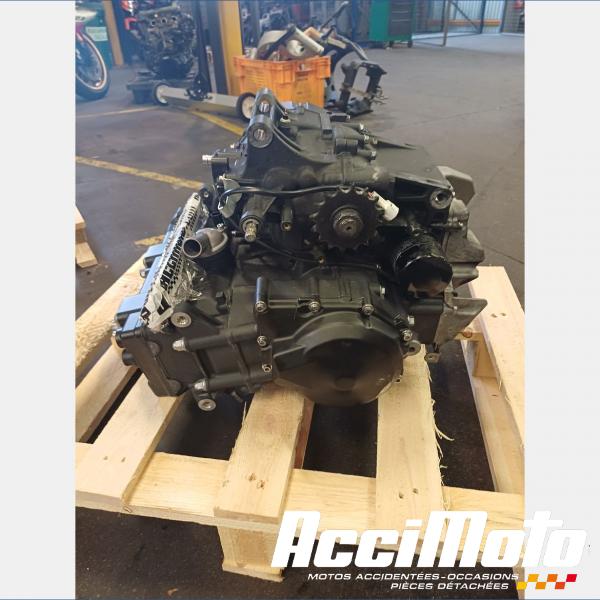 Pièce Moto Moteur YAMAHA R6 YZF600